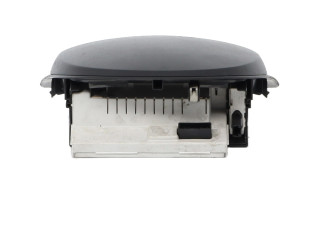 Дисплей    8200722451   Renault Clio III