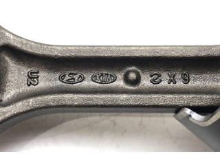 Píst D4FB KIA Venga