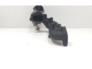  Турбина KIA Ceed  282012A770         