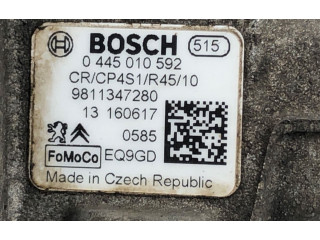 Vstřikovací čerpadlo 0445010592 Ford Fiesta