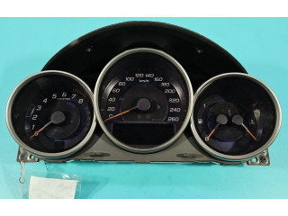 Панель приборов 78100-G100, IMPRK1502586 Honda Legend