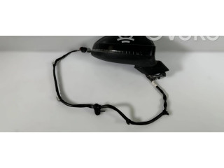 Зеркало электрическое Audi S5 F5 2016 - года