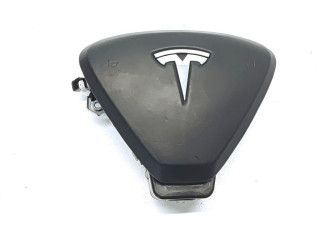 Подушка безопасности водителя 1036779-01-B Tesla Model S