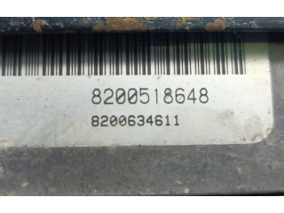 Řídící jednotka 8200518648 Suzuki Grand Vitara I