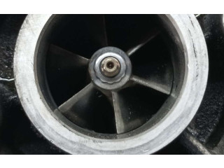  Турбина Ford Galaxy 2.0 7604473, GT1749V   для двигателя QXWB      