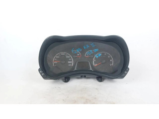 Přístrojová deska Ford Ka 2008 5550050519