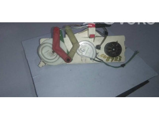 Модуль блока управления кондиционером    BMW Z3 E36