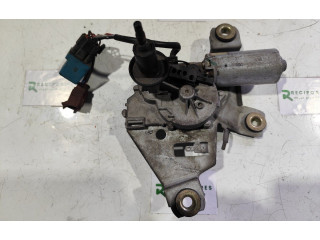 Моторчик заднего дворника 0390201545 Peugeot 306