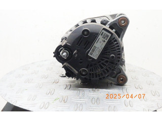 Генератор 231001167R Dacia Sandero