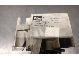 Модуль блока управления кондиционером 654985L, 6451V7 Citroen Berlingo