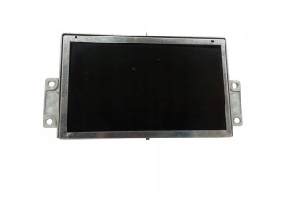 Дисплей    9673538880   Citroen C5