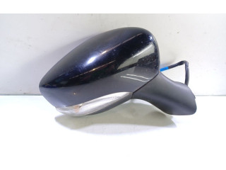 Зеркало электрическое Renault Clio III 2005 - 2012 года