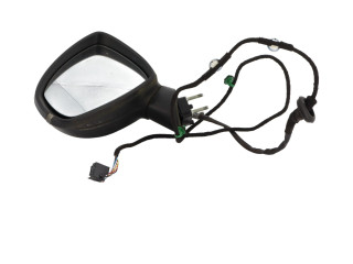 Зеркало электрическое Audi A1 2010 - 2018 года