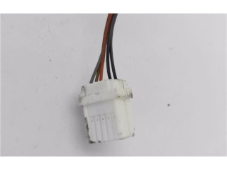 Zpětné zrcátko Nissan Note (E11) 2006 12493090