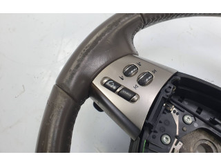 Руль Jaguar XF X250  2007-2015 года 8X23ABAMT      