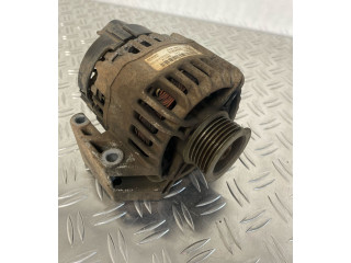 Генератор 95511910   Opel Combo D      