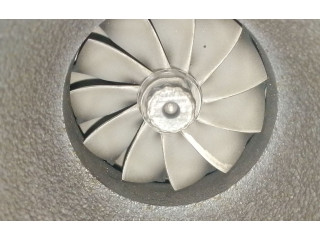 Турбина BMW 6 E63 E64 752036710