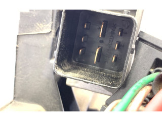 Комплект вентиляторов 214819914R Dacia Duster II