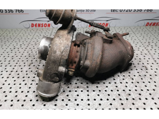 Турбина SsangYong Rexton A6650900580 для двигателя D27DT