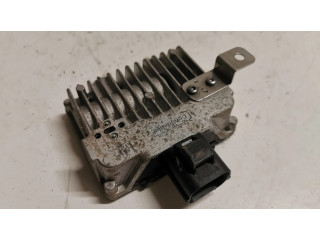 Блок управления топливного насоса