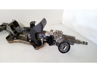 рейка Колонка рулевая 7354307790 Citroen Jumper 2007-2013 года