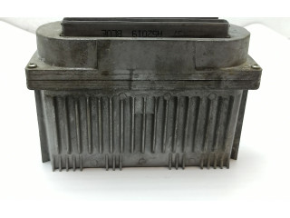 Блок управления двигателя 16214848, 09351886 Cadillac STS Seville