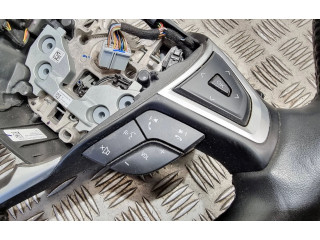 Руль Ford S-MAX  2015- года DS733600, 0000900890      