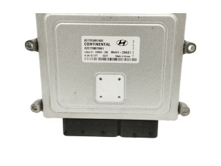 Блок управления коробкой передач 954412BAD1, A2C1799570001 Hyundai Ioniq