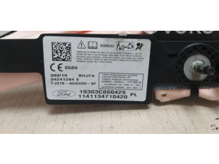 Vstřikovací lišta 34267792A, 1141134710420   Ford Focus    B7DA 