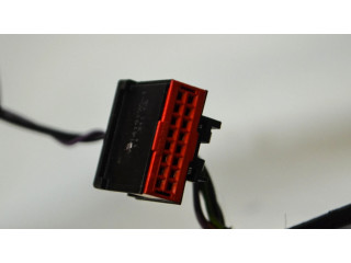 Руль Ford Galaxy 2006-2015 года 6M2T14K147BH, 6M2T14K147AJ