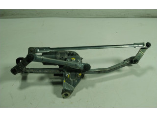 Моторчик дворников 5L1955023A, 5L1955119    Skoda Yeti (5L)