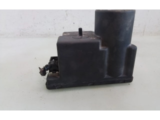 Вакуумный насос центрально замка