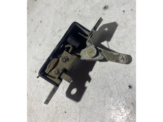 Замок багажника     Volkswagen Golf IV 1998 - 2005 года