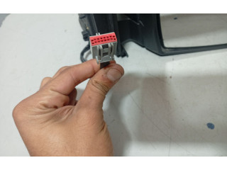 Зеркало электрическое Ford Galaxy 2006 - 2015 года