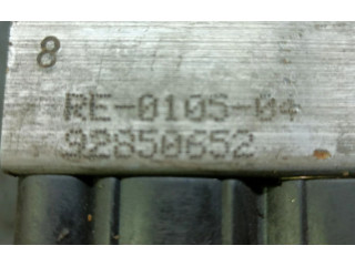 Jednotka ABS 9625975480 Citroen Berlingo