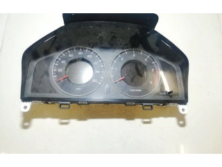 Панель приборов 30786452aa, 8603416 Volvo S80