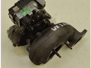  Турбина Jeep Grand Cherokee (WK)  A6420900280   для двигателя 642980      