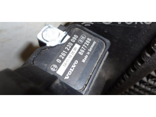 Интеркулер  874471M, 8671694   Volvo S60 