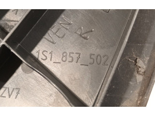 Zpětné zrcátko Seat Mii 2013 1S1857502