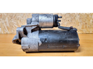 Стартер 0001109311   Volvo V70      