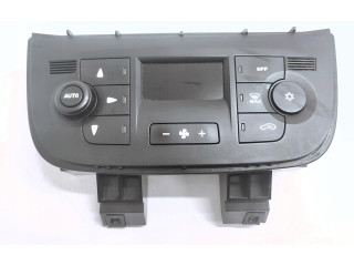 Блок управления климат-контролем A83023500   Fiat Doblo