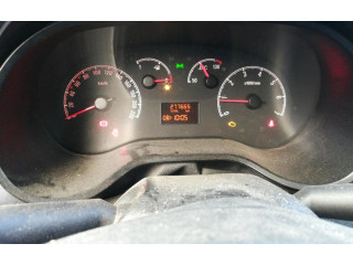 Панель приборов 95526726   Opel Combo D       