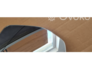 Зеркало электрическое Audi A6 S6 C8 4K 2018 - года