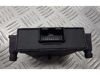 Блок комфорта 7N0907530AB Skoda Octavia Mk2 (1Z)