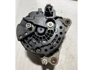 Генератор 03L903023   Volkswagen Caddy      