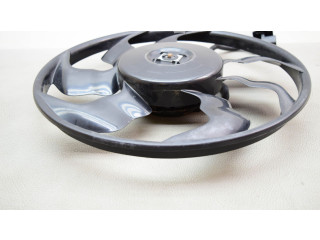 Вентилятор радиатора A005642 Hyundai i10