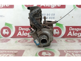  Турбина Opel Combo D  S4359710027         