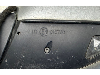 Zpětné zrcátko Audi A8 S8 D3 4E 2006 E1010730, LY7G