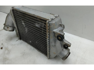 Интеркулер  SINREFERENCIA   Subaru Forester SJ 