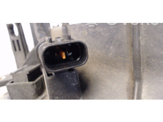 Вентилятор радиатора Mitsubishi Lancer